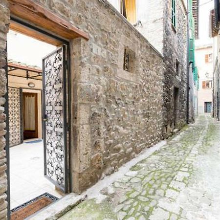 Maisonrua' Bed and Breakfast Ascoli Piceno Esterno foto