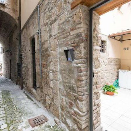 Maisonrua' Bed and Breakfast Ascoli Piceno Esterno foto