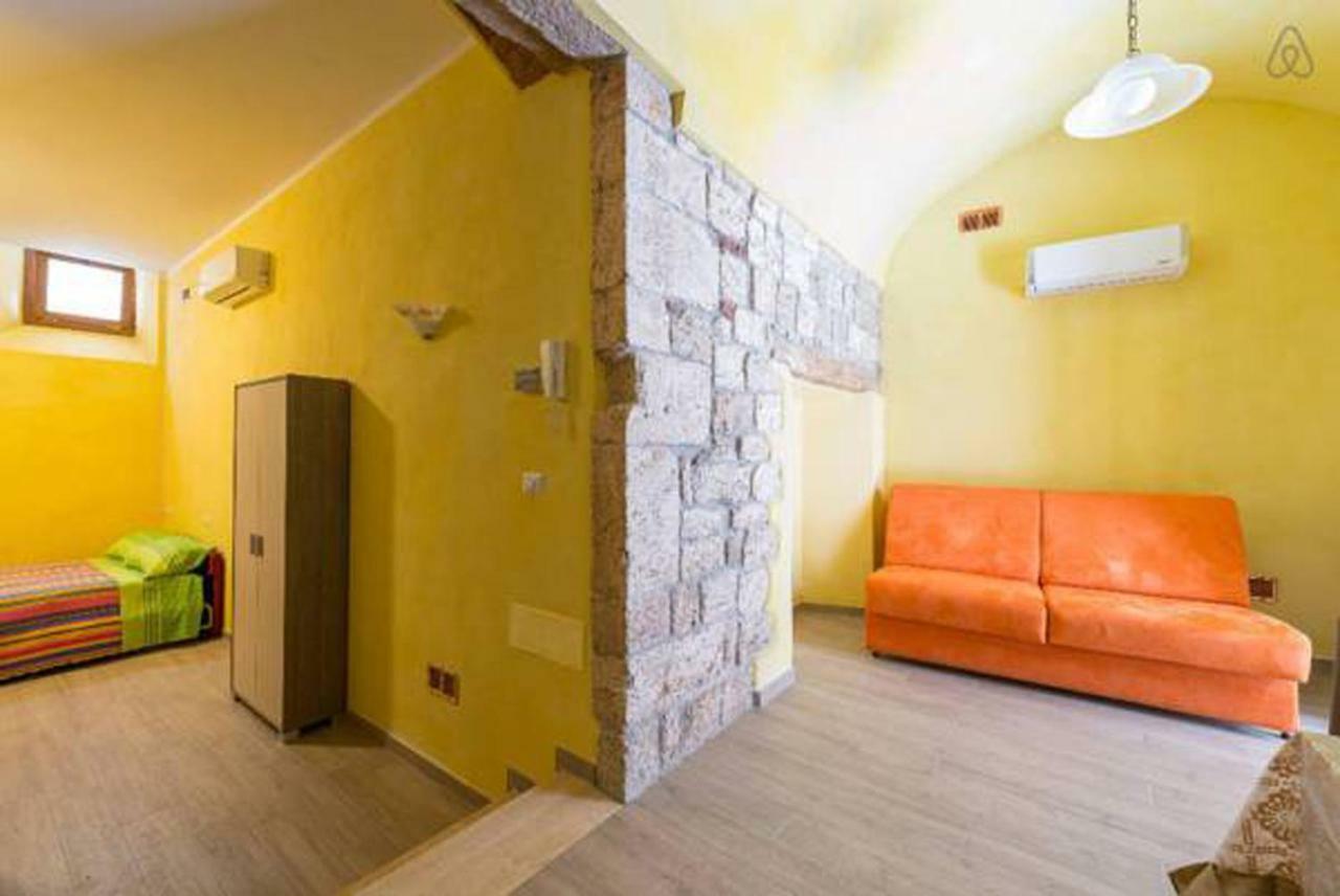 Maisonrua' Bed and Breakfast Ascoli Piceno Esterno foto