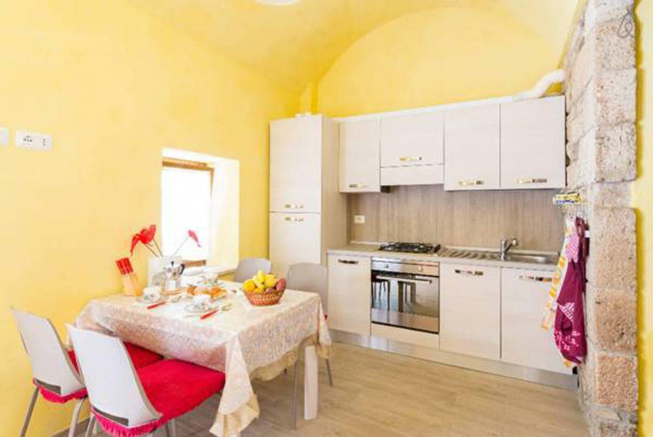 Maisonrua' Bed and Breakfast Ascoli Piceno Esterno foto