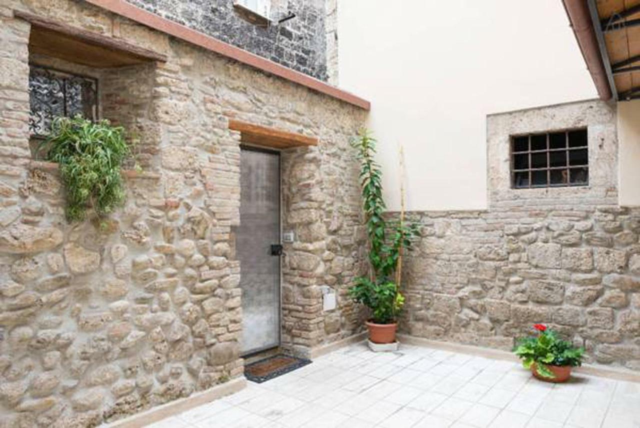 Maisonrua' Bed and Breakfast Ascoli Piceno Esterno foto