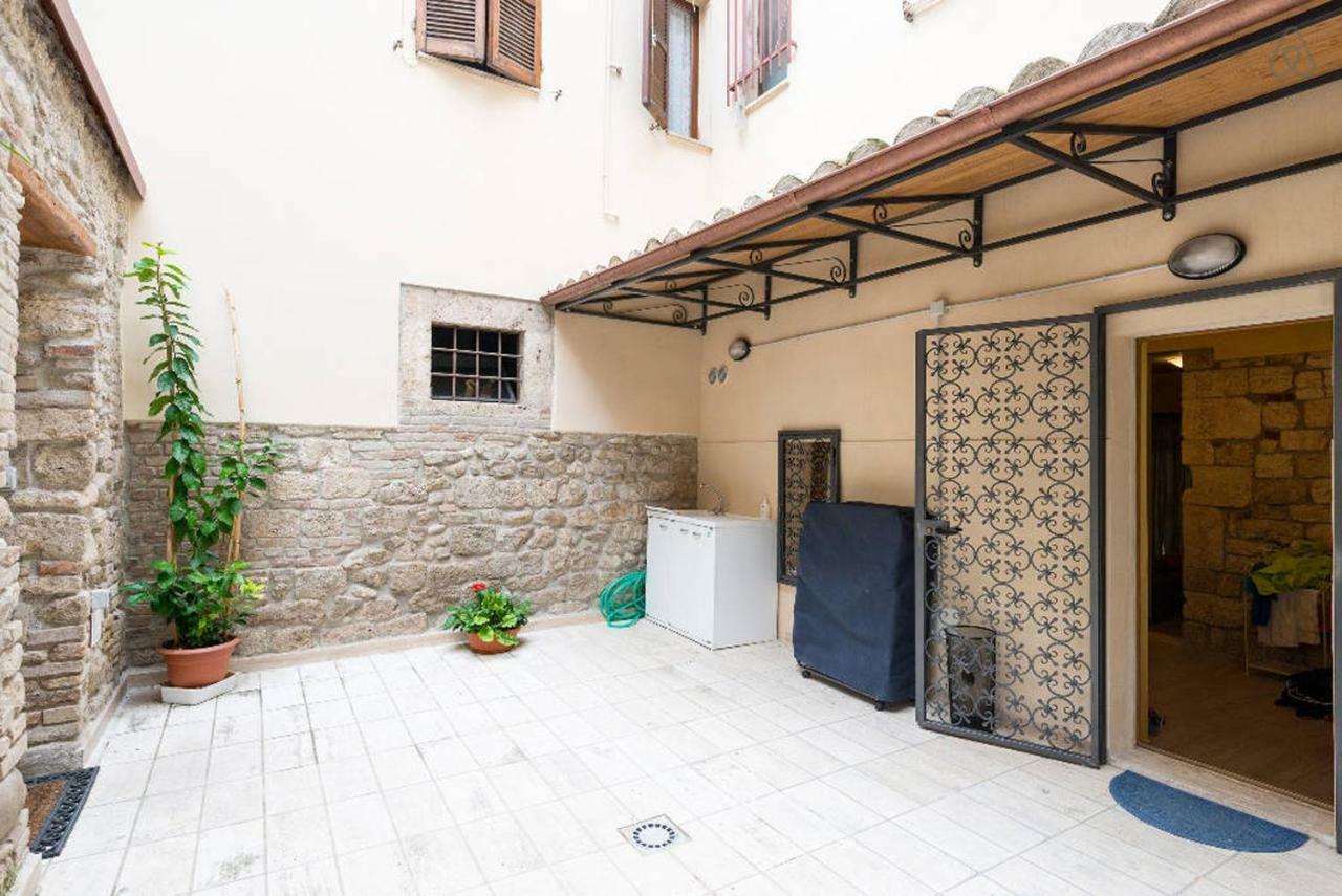 Maisonrua' Bed and Breakfast Ascoli Piceno Esterno foto