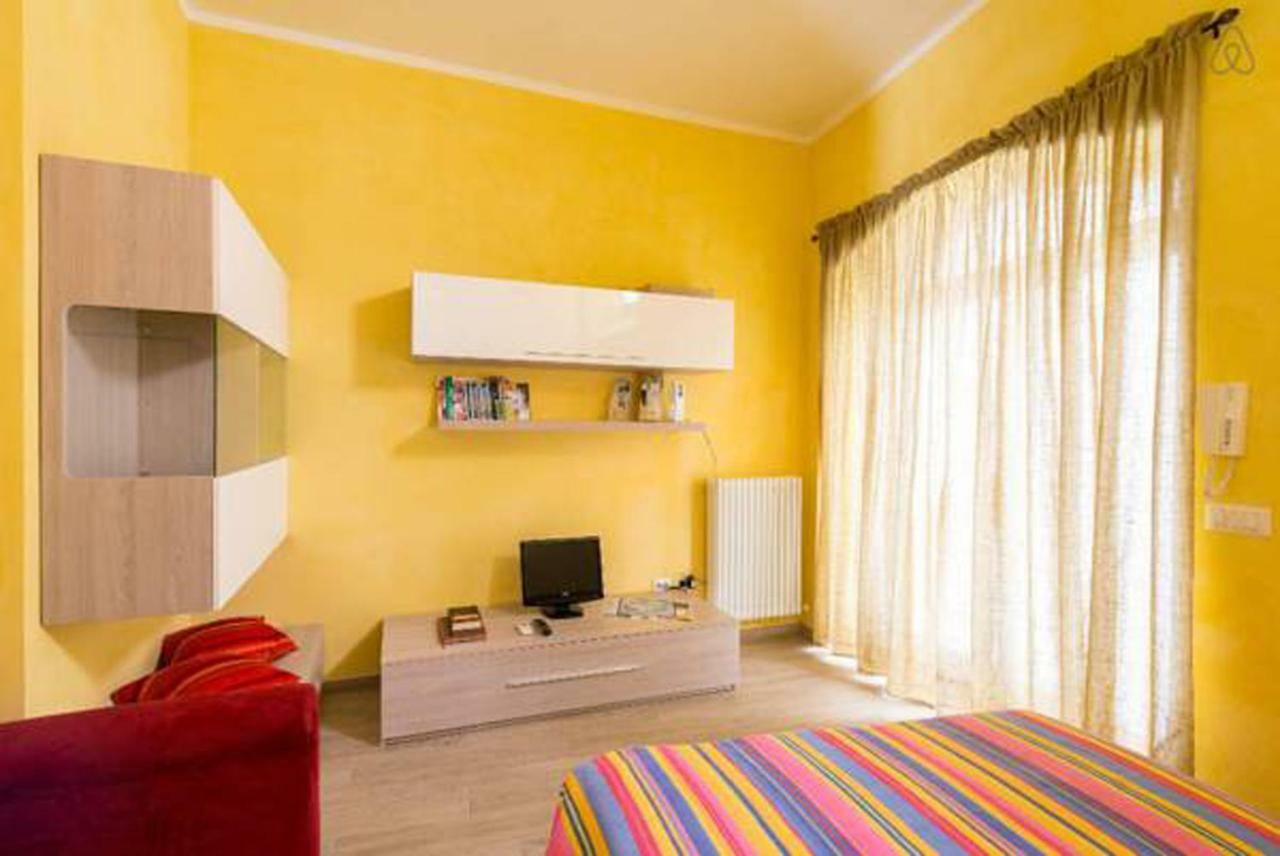 Maisonrua' Bed and Breakfast Ascoli Piceno Esterno foto