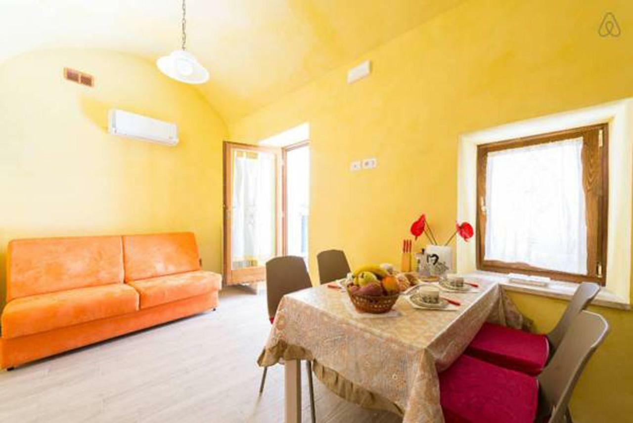 Maisonrua' Bed and Breakfast Ascoli Piceno Esterno foto