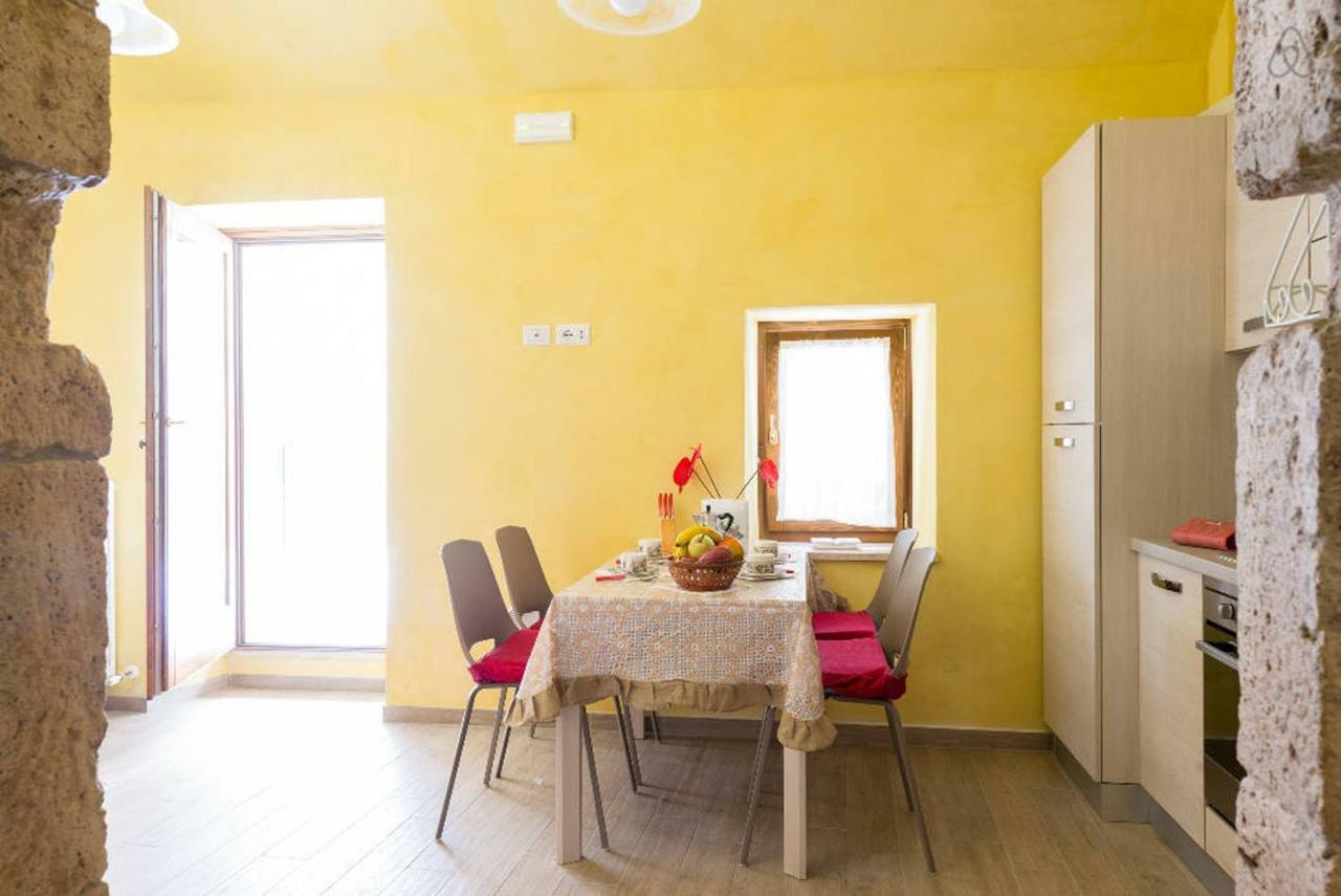 Maisonrua' Bed and Breakfast Ascoli Piceno Esterno foto