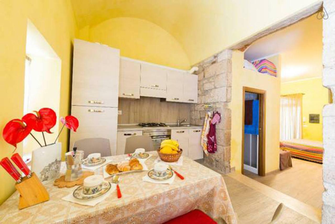 Maisonrua' Bed and Breakfast Ascoli Piceno Esterno foto