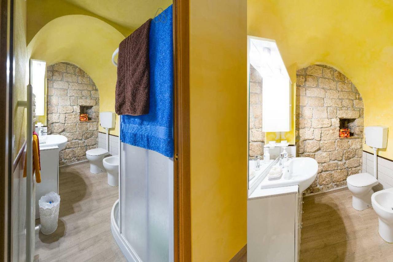 Maisonrua' Bed and Breakfast Ascoli Piceno Esterno foto