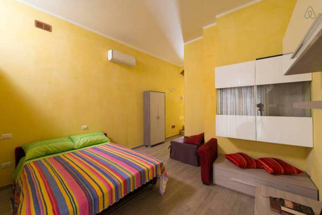 Maisonrua' Bed and Breakfast Ascoli Piceno Esterno foto