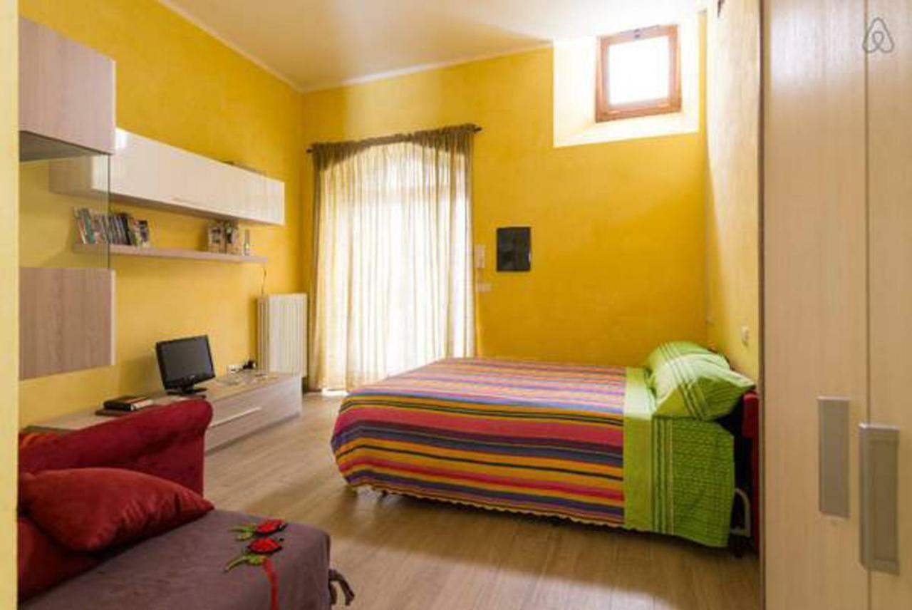 Maisonrua' Bed and Breakfast Ascoli Piceno Esterno foto